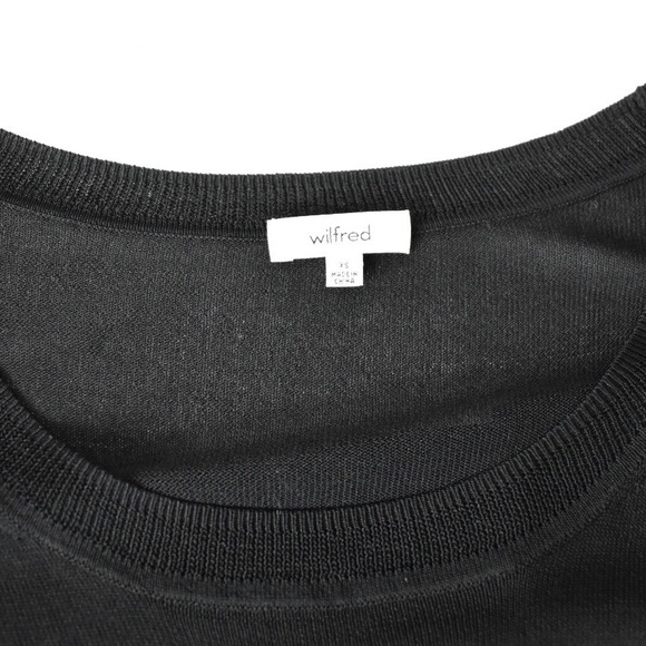 Wilfred Librement Thin Sweater - Picture 5 of 6